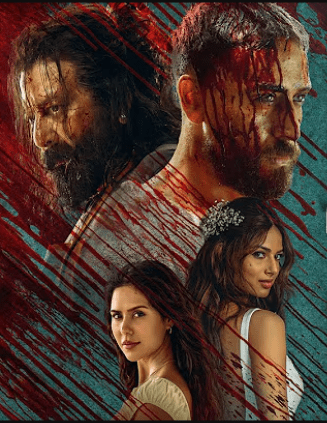 BAAGHI 4