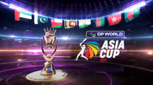 Asia Cup Final 2025