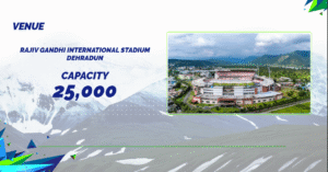 Uttarakhand Premier League