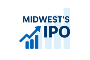 Midwest's IPO, Persistent Systems and LG Electronics