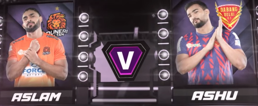 Pro Kabaddi 2025 Final