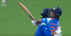 India vs Australia 2025 semi final