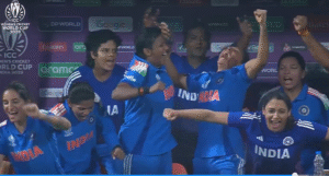 India vs Australia 2025 semi final