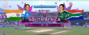 IND vs SA WWC 2025 Final 