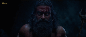 Kantara Chapter 1 Box Collection