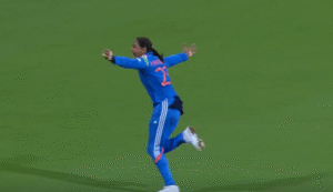 ICC WWC 2025 Final Winner