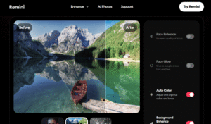 Top 5 Free AI Photo Editing and Upscaling Tools 2025