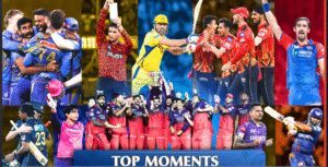 TATA IPL 2026 Schedule