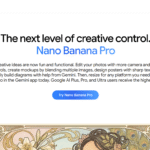Nano Banana Pro