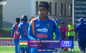 U19 Asia Cup 2025 schedule