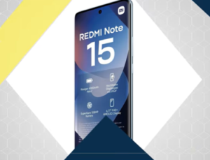 Redmi Note 15 5G