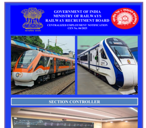 RRB NTPC 2025 Exam Date & Schedule