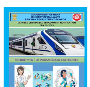 RRB NTPC 2025 Exam Date & Schedule