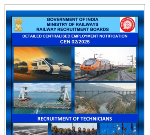 RRB NTPC 2025 Exam Date & Schedule