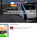 RRB NTPC 2025 Exam Date & Schedule