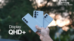 Samsung Galaxy S26 Series