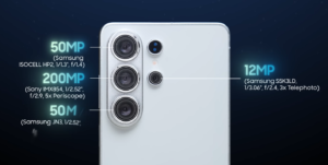 Samsung Galaxy S26 Series