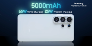 Samsung Galaxy S26 Series