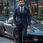 Virat Kohli 2026 net worth