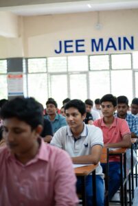 JEE Main Admit Card 2026