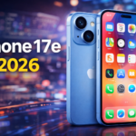 iPhone 17e