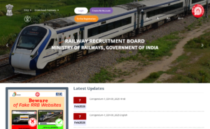RRB Group D 2026 Last Date