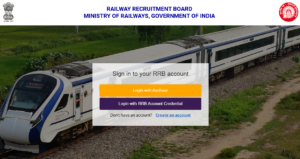 RRB Group D 2026 Last Date