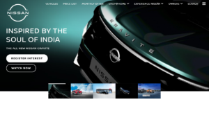 Nissan Gravite Launch 2026