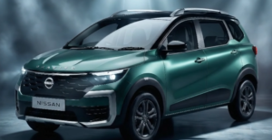 Nissan Gravite Launch 2026