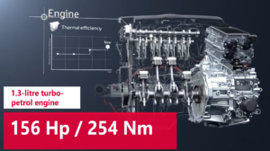 Nissan Tekton Launch 2026