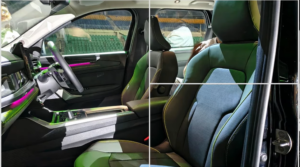 Nissan Tekton Launch 2026