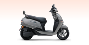 TVS iQube ST vs Ather 450X