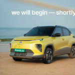 Tata Punch EV