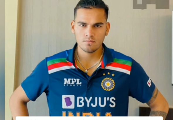 Rahul Chahar net worth 2026