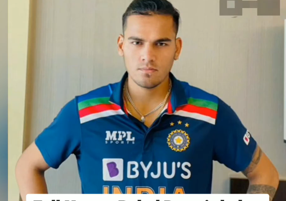 Rahul Chahar net worth 2026