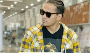 Rahul Chahar net worth 2026