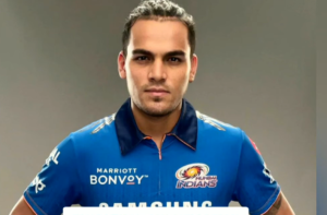 Rahul Chahar net worth 2026