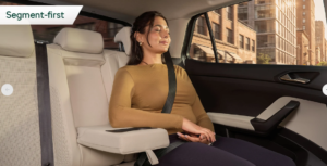 Skoda Kushaq Facelift