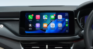 Skoda Kushaq Facelift