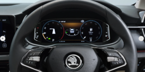 Skoda Kushaq Facelift