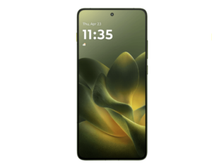 Motorola Edge 70 Fusion