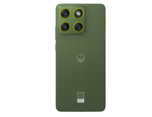 Motorola Edge 70 Fusion