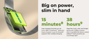 Motorola Edge 70 Fusion