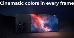 Motorola Edge 70 Fusion