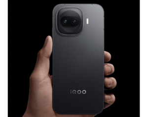 iQOO 15R Launch
