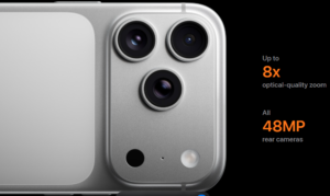 iPhone 18 Pro Max vs iPhone 17 Pro Max