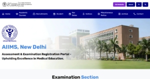 AIIMS Nursing Officer Recruitment 2026