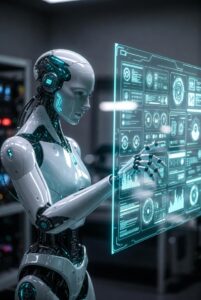 AI Agent vs AI Chatbot