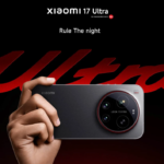 Xiaomi 17 Ultra