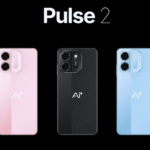 Ai+ Pulse 2